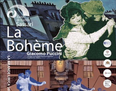 La bohème